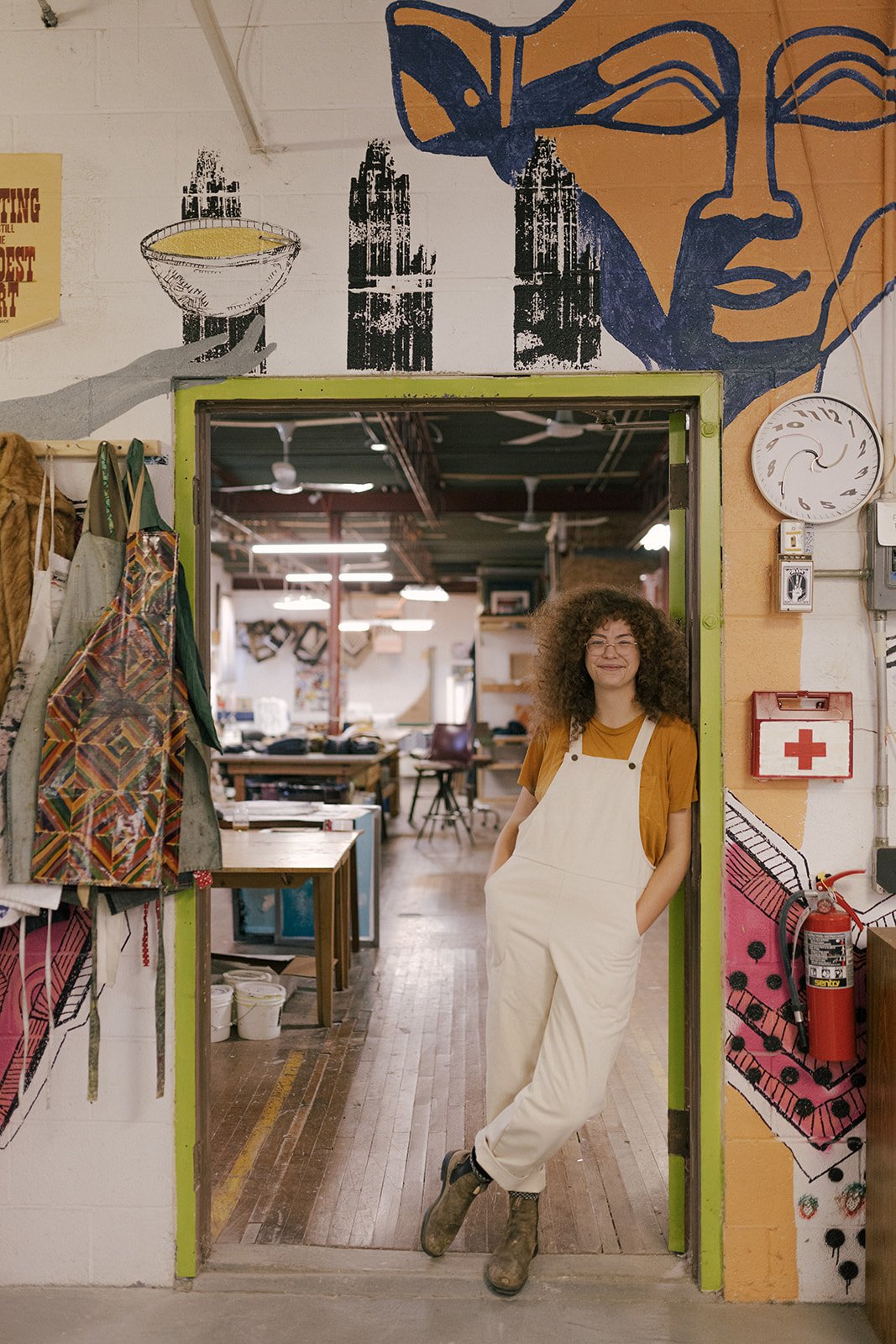 Artist Feature_ Dayna Walton