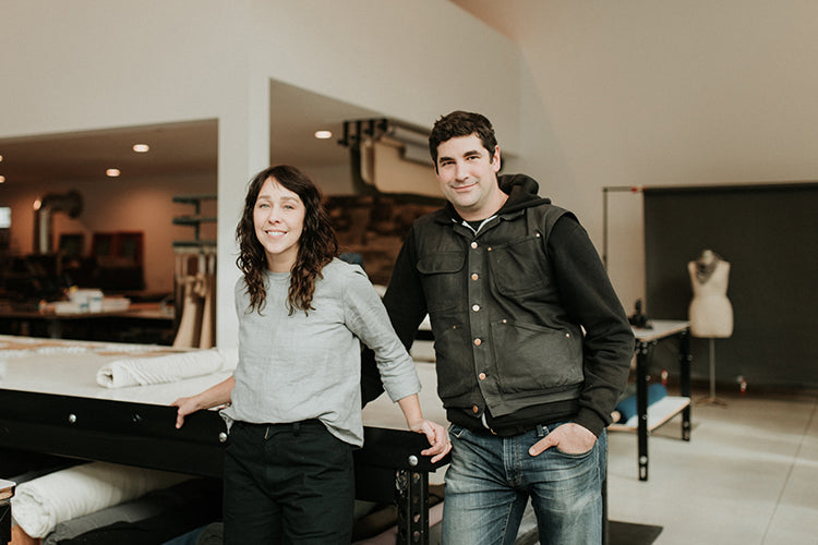 Conscious Clothing_ A Family Run Business