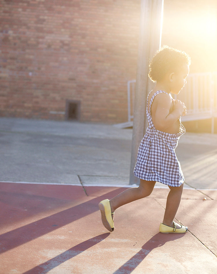 Farewell Conscious Kids Clothing