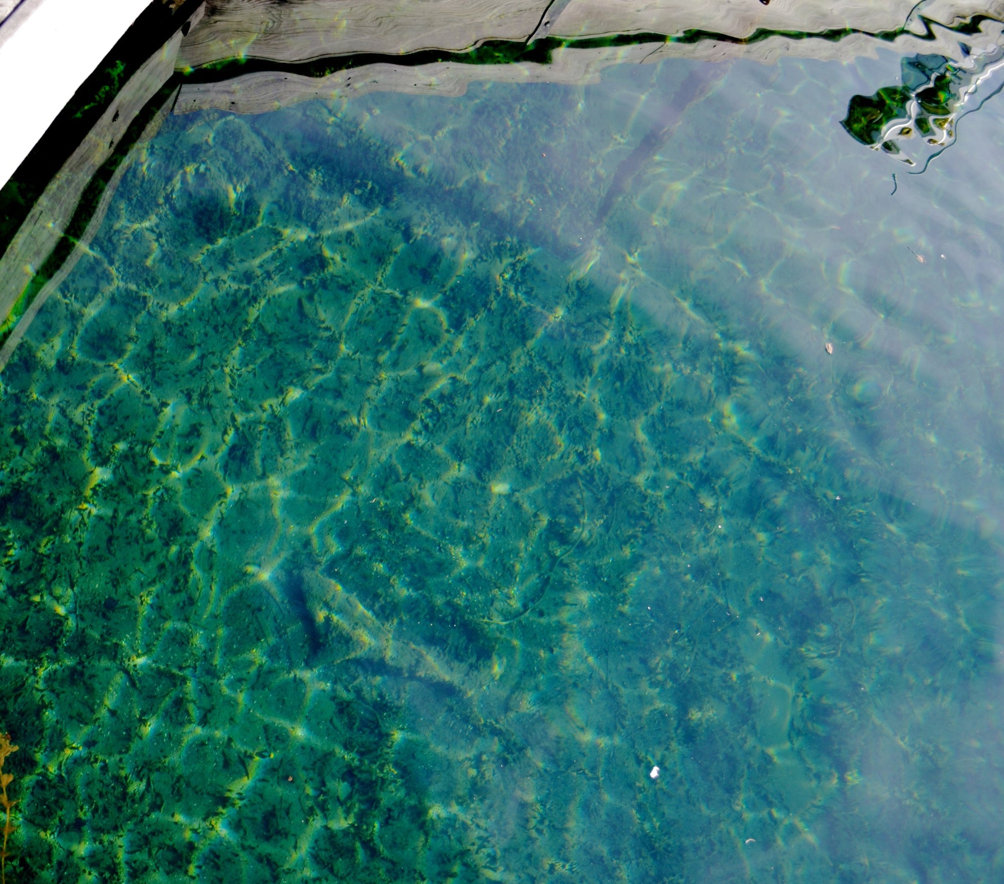 Water you really paying for?