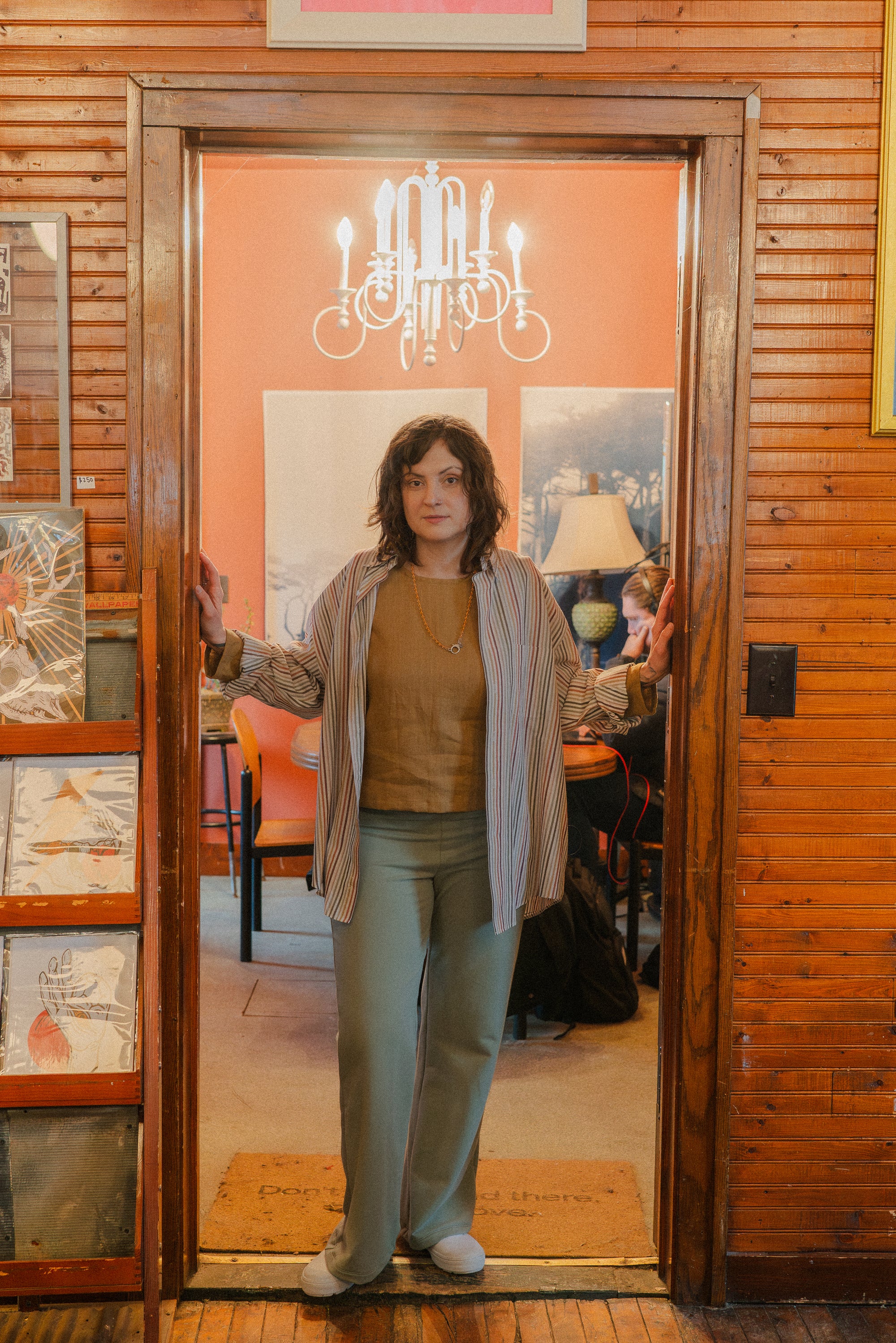 Small Business Feature: Scorpion Hearts Club