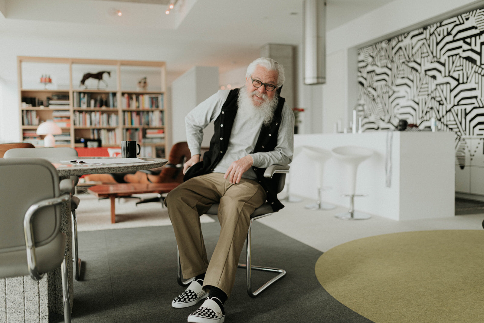 Artist Feature_ Steve Frykholm