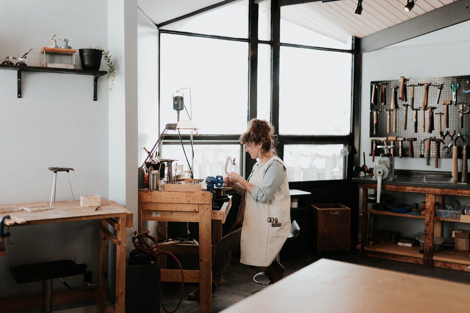 Artist Feature : Laurel Mills