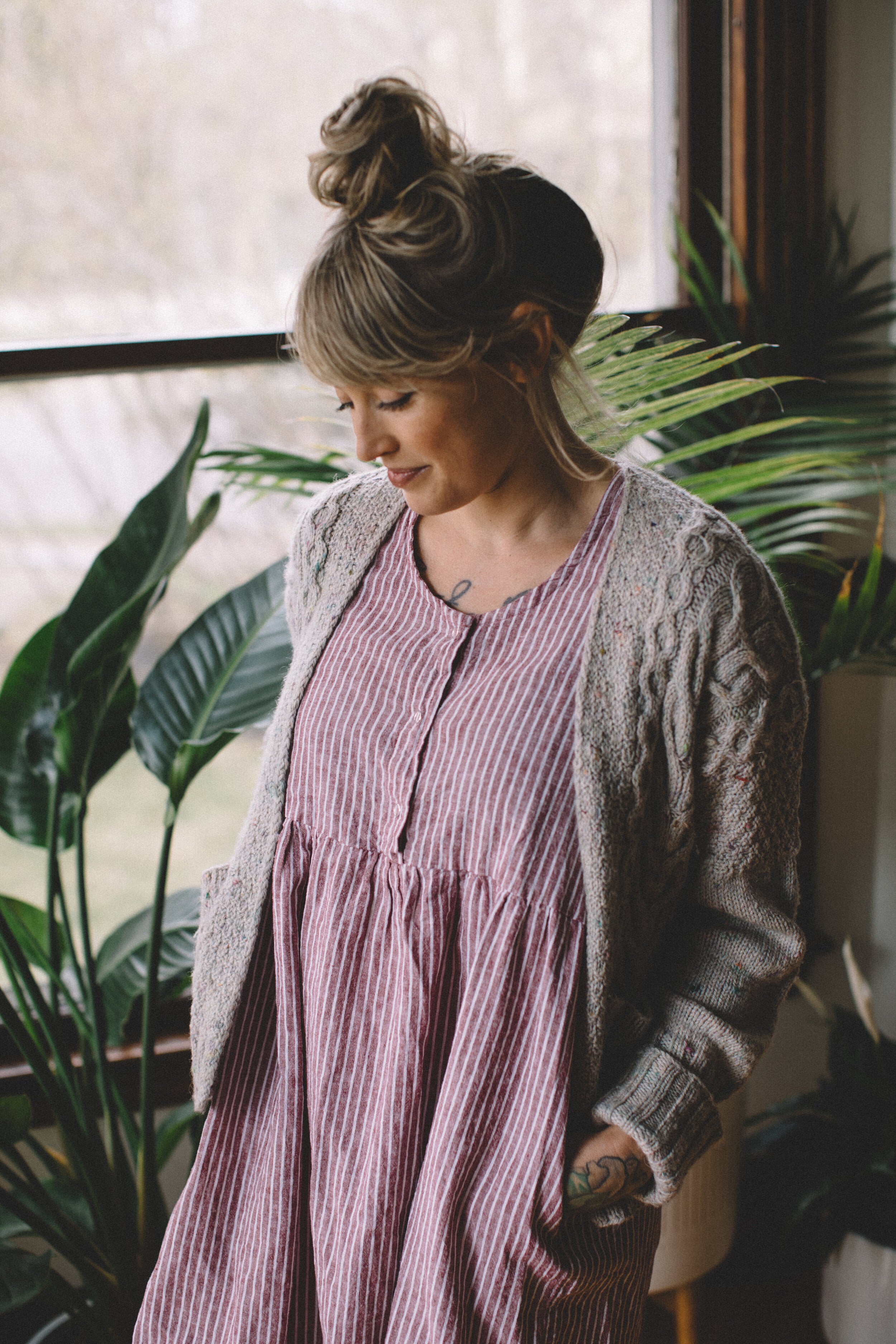 WHIZLIMITED RAISED CARDIGAN 【公式通販】
