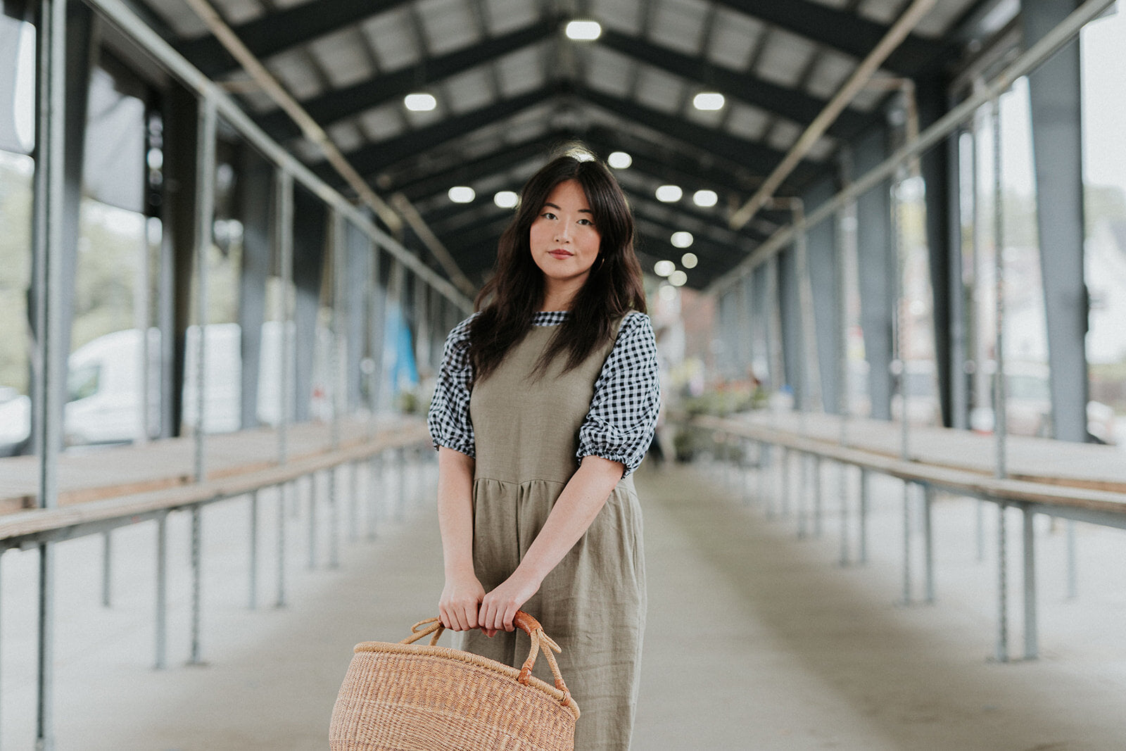 Change-Maker: Kendra Valkema