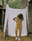 Lounge Jumpsuit