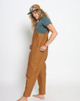 Audra is wearing a size Small.