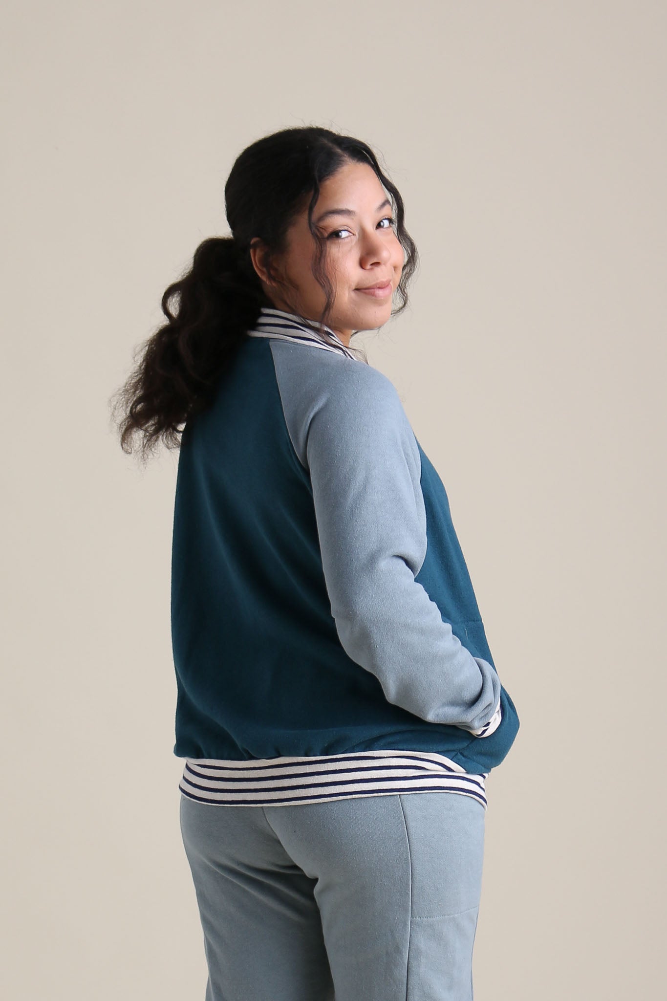 All-Star Jacket in Ace