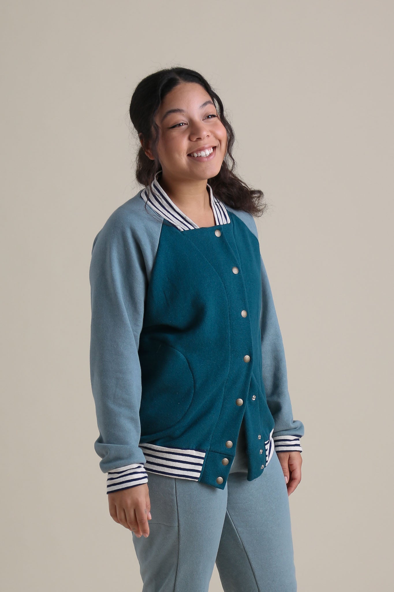All-Star Jacket in Ace