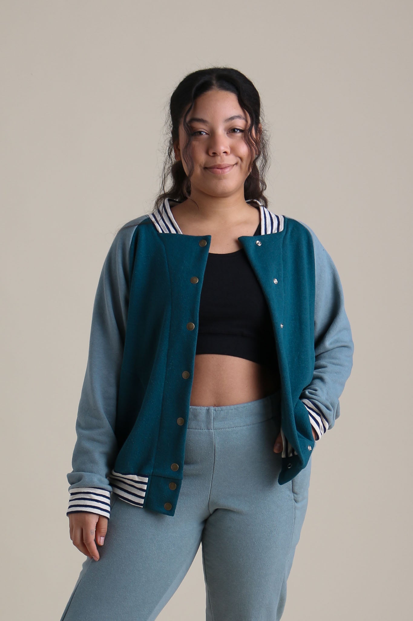 All-Star Jacket in Ace
