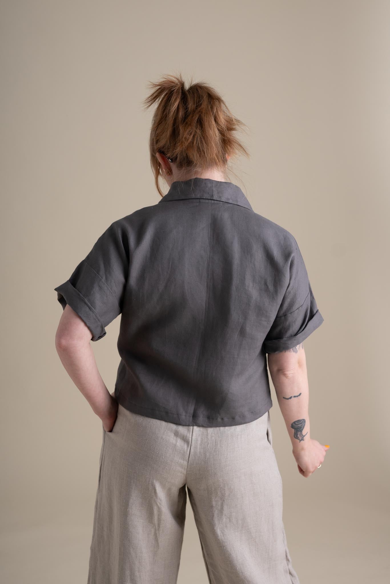 Ruthie Top in Boulder