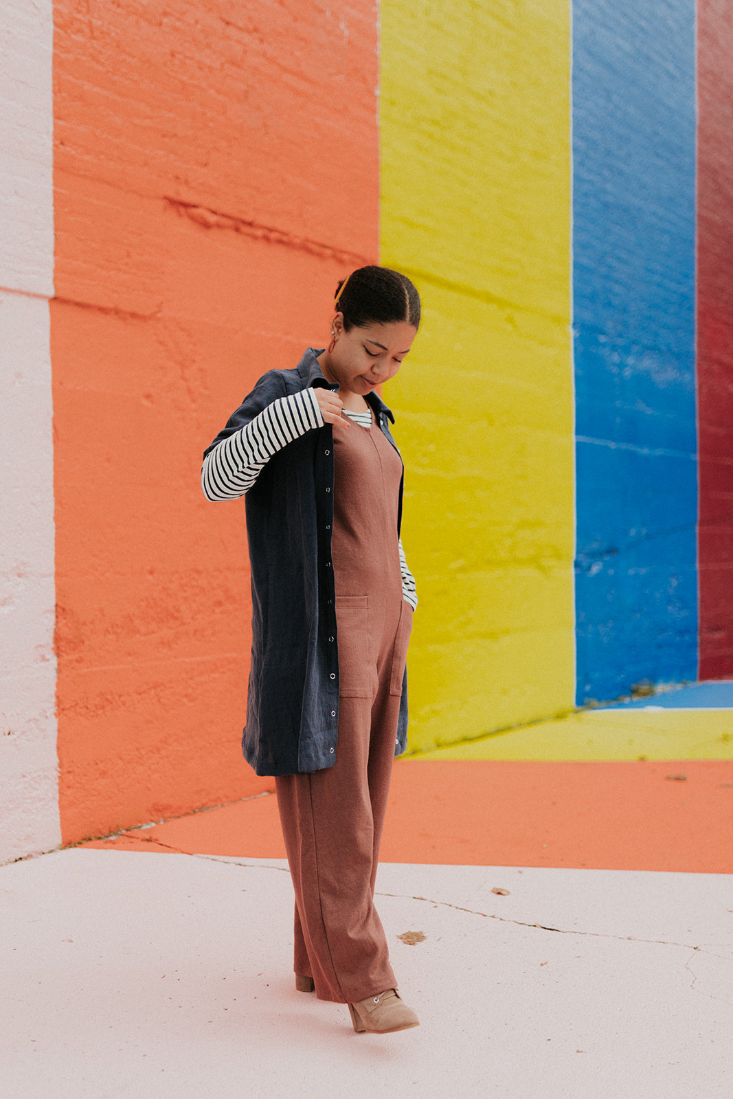 Berlin Bodysuit – Conscious Clothing