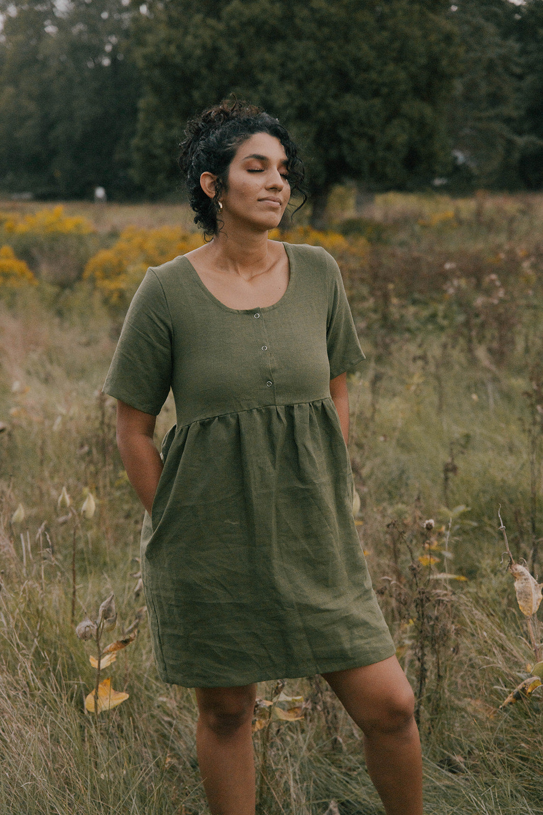 Boardwalk Dress