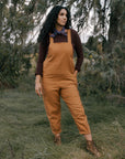 Daisy Overalls