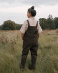 Daisy Overalls