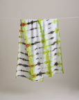 Long Dyed Scarf