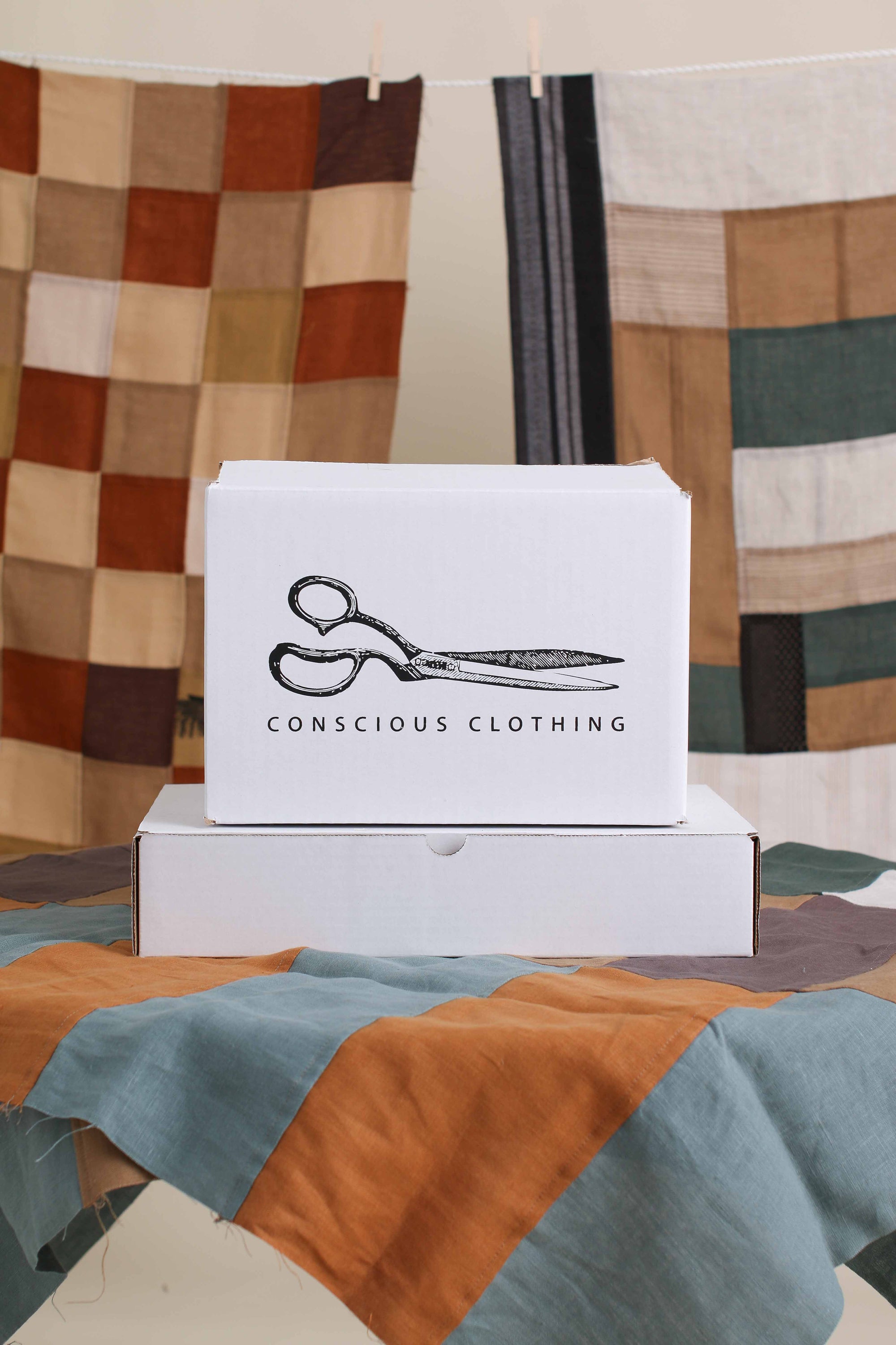 Maker's Box