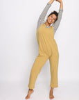 Lounge Jumpsuit