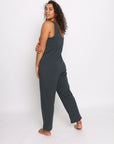 Lounge Jumpsuit