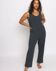 Lounge Jumpsuit