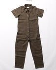 Stockholm Coveralls