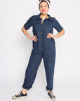 Stockholm Coveralls