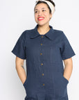 Stockholm Coveralls