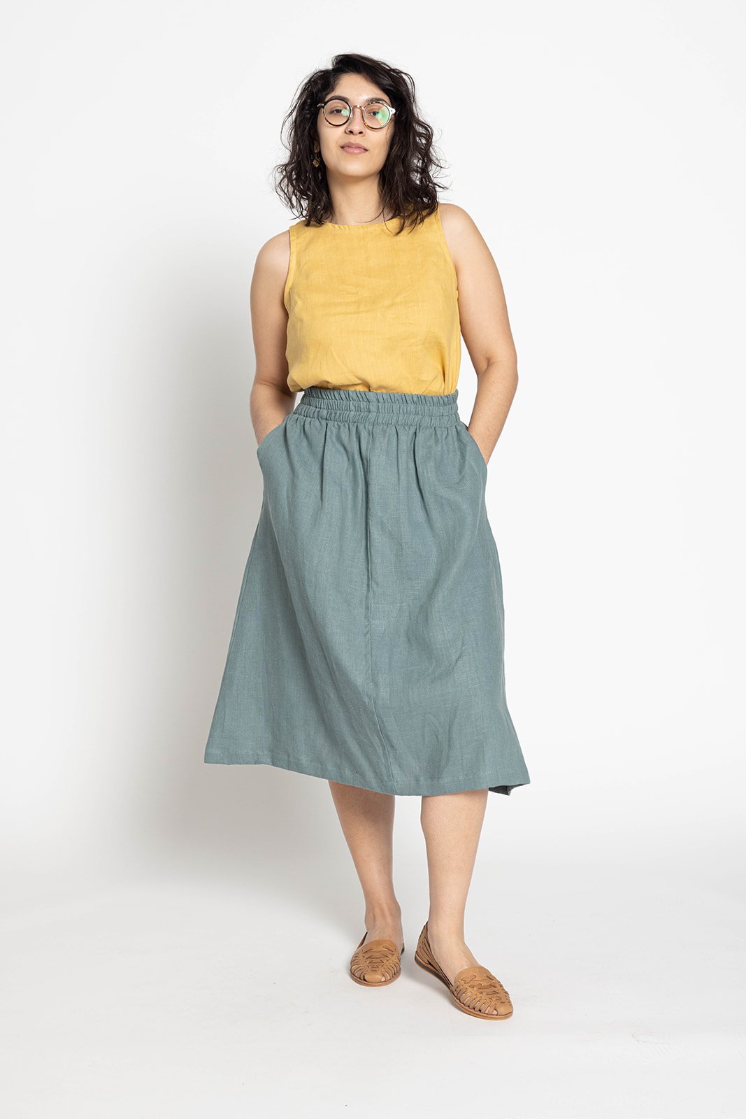 20 years of Spring Collections!