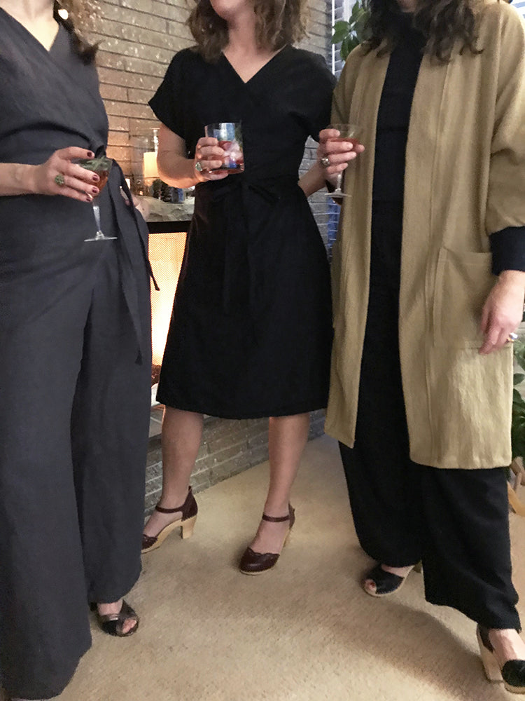 How To Wear Conscious Clothing For Holiday