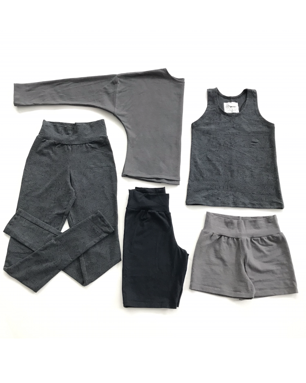 Microplastics &amp; Yoga Wear