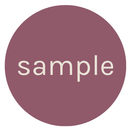 Custom badge