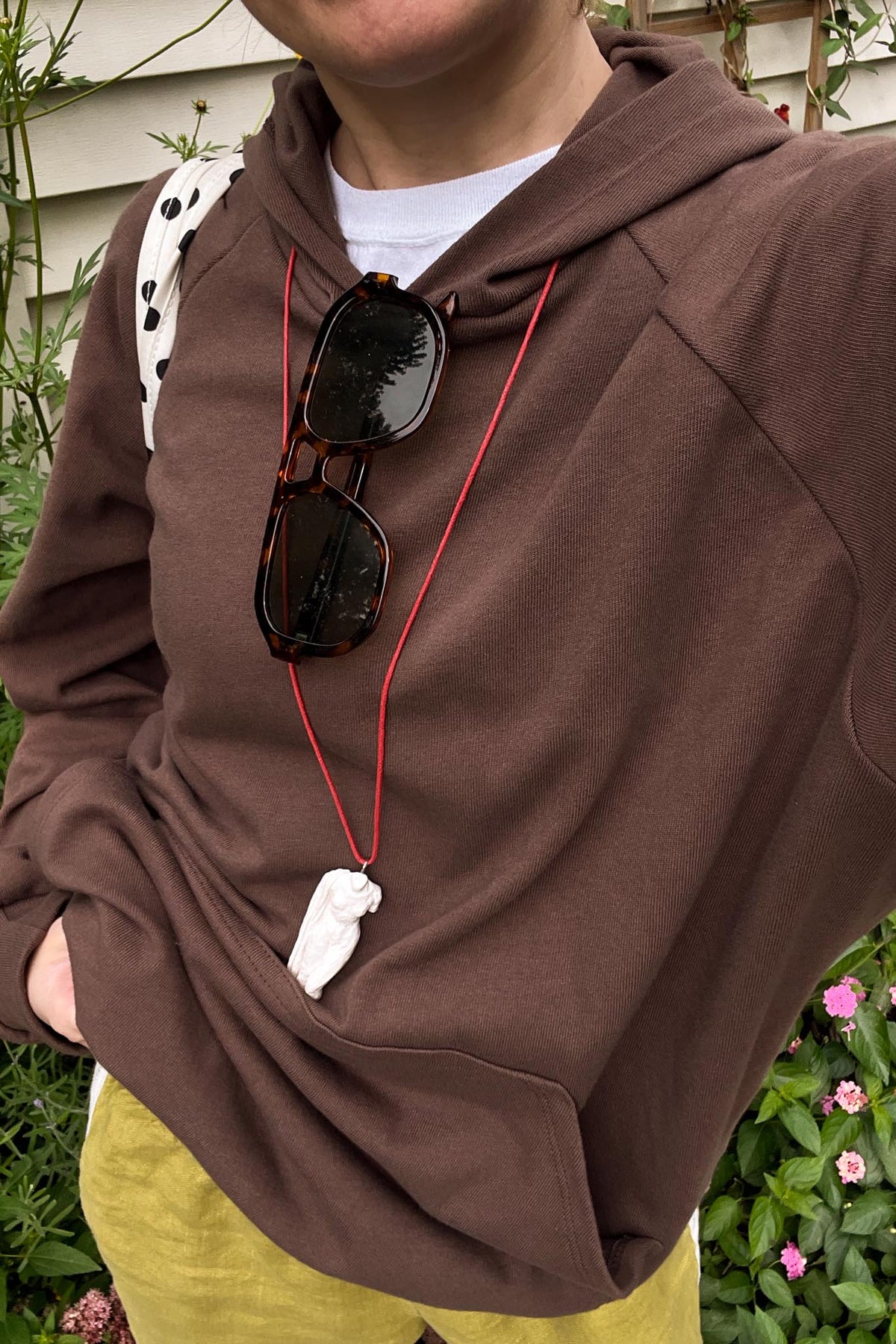 Muse Necklace