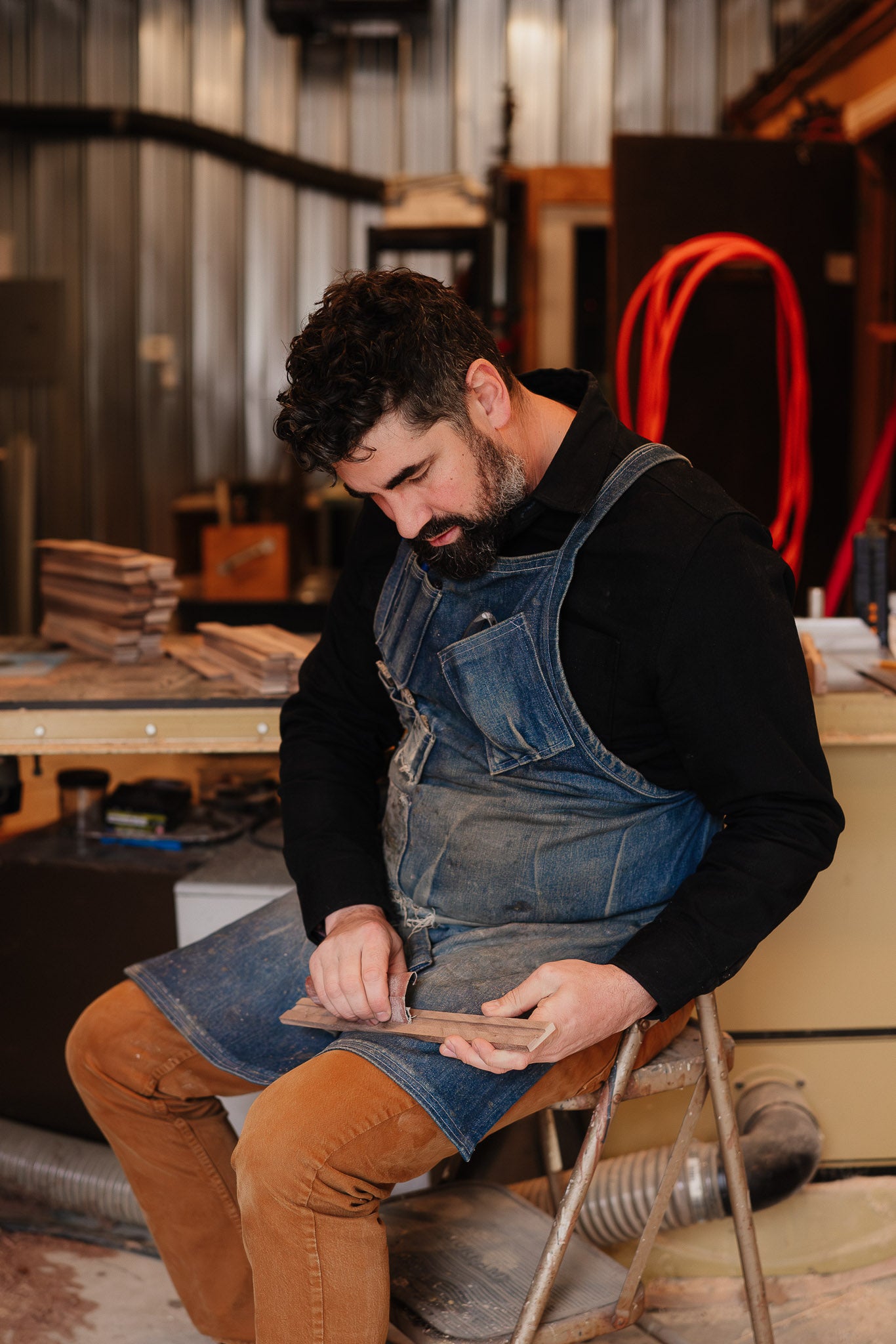 Moon Calendar in Violet Moon