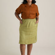 Cedar Skirt