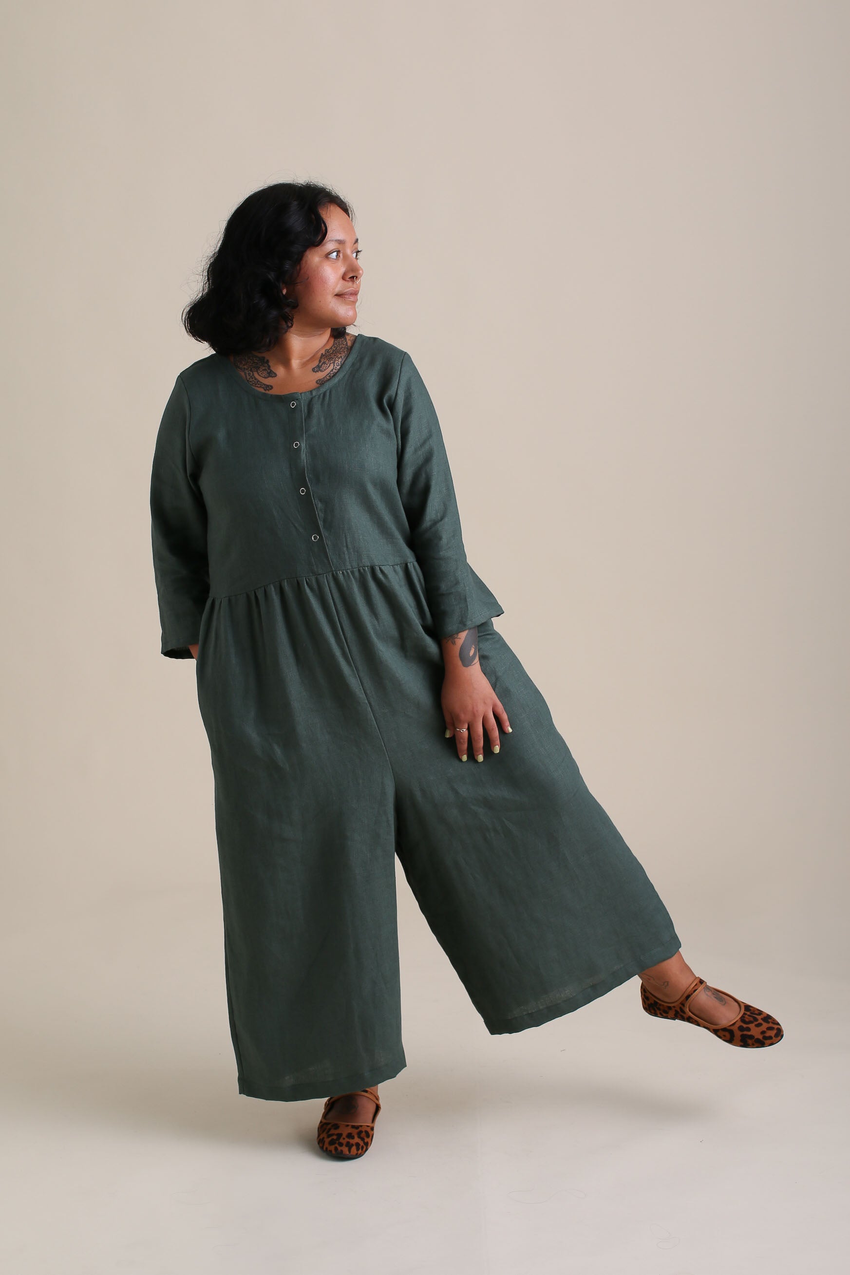 Linen – Conscious Clothing