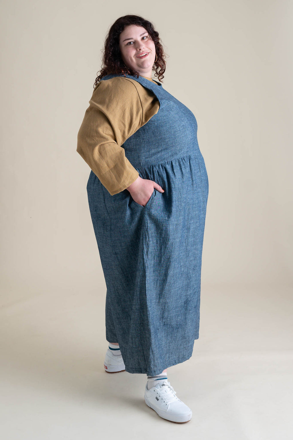 Landscape Jumpsuit main image 1