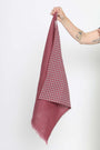 Gingham Bandana