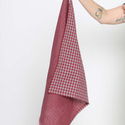 Gingham Bandana