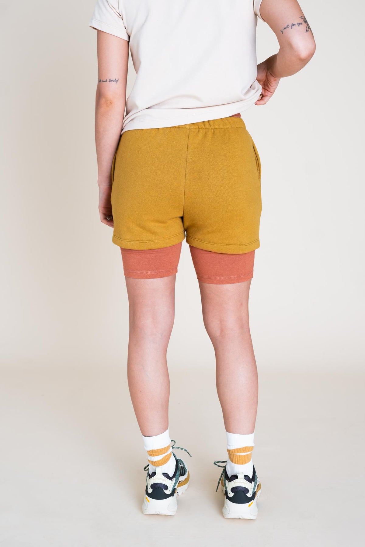 LJ Shorts