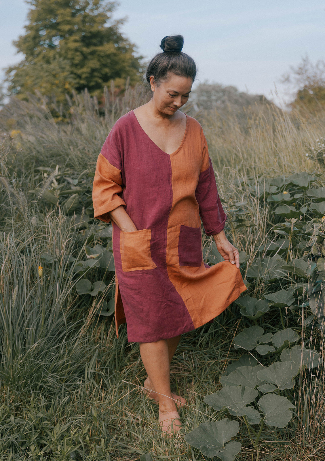 Lola Dress