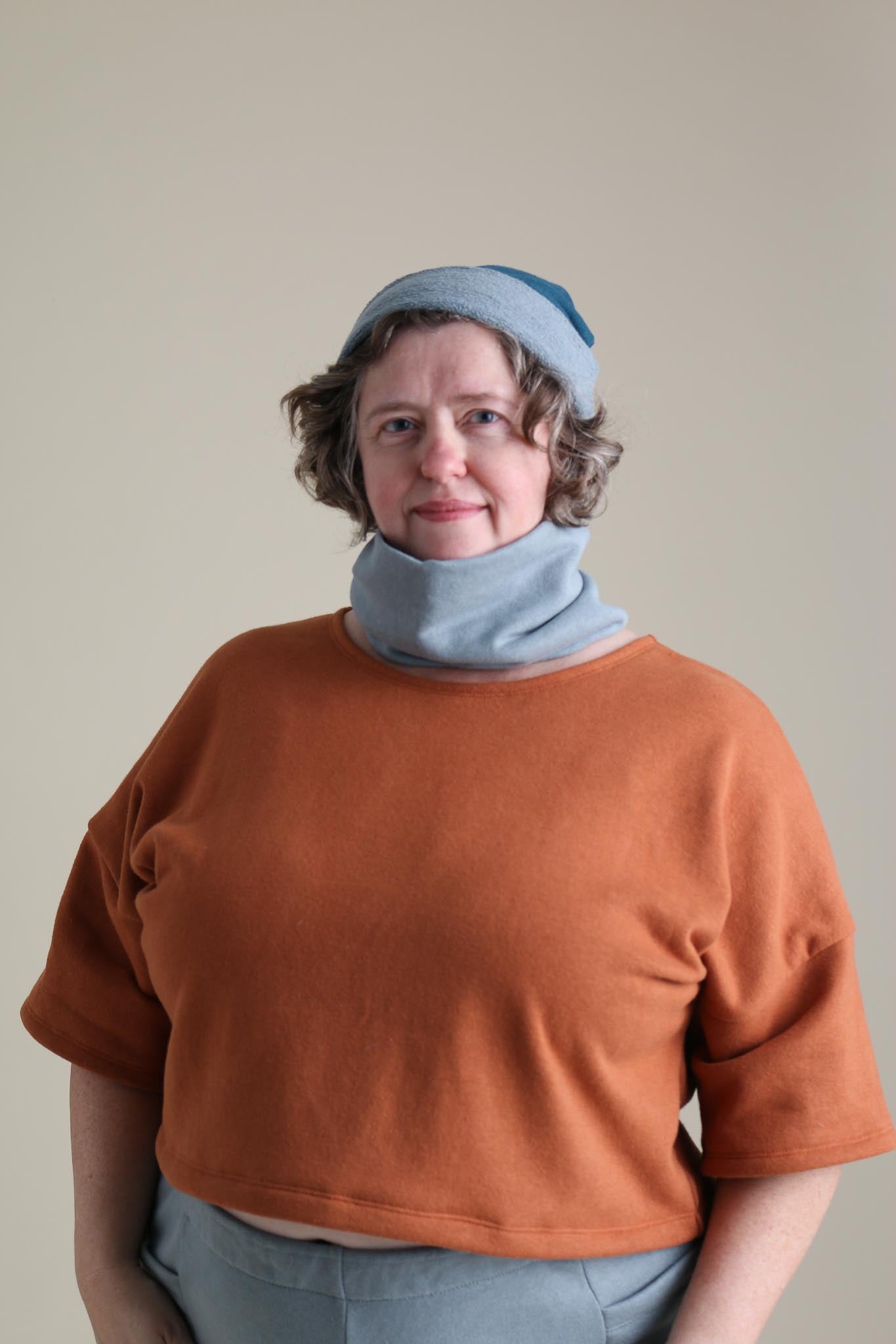 Neck Warmer