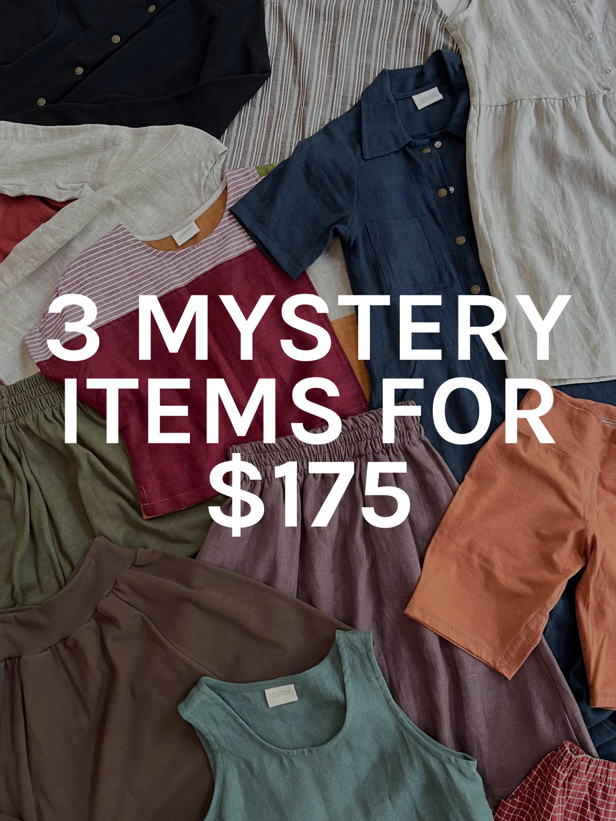 Mystery Box