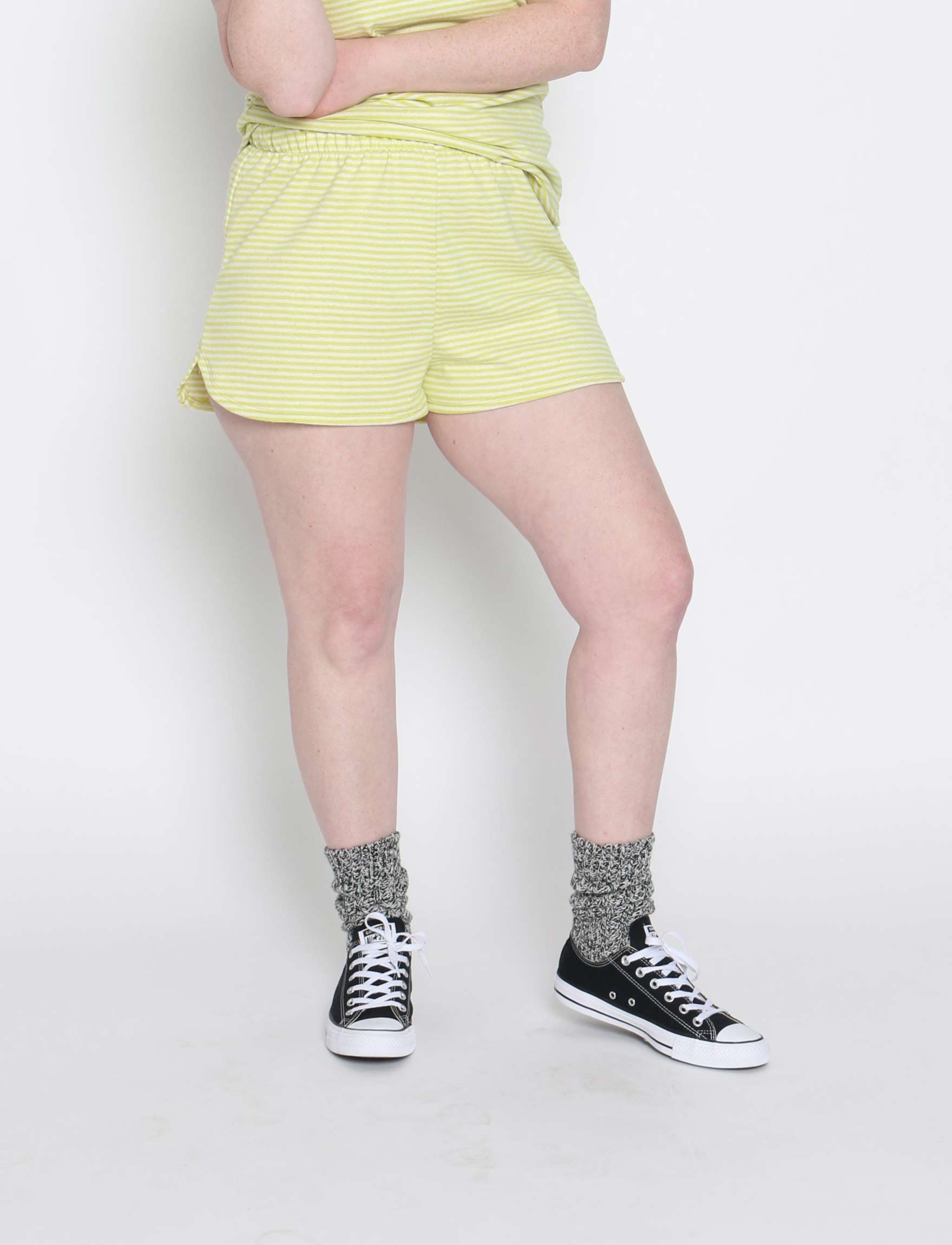 Chamomile Sleep Shorts