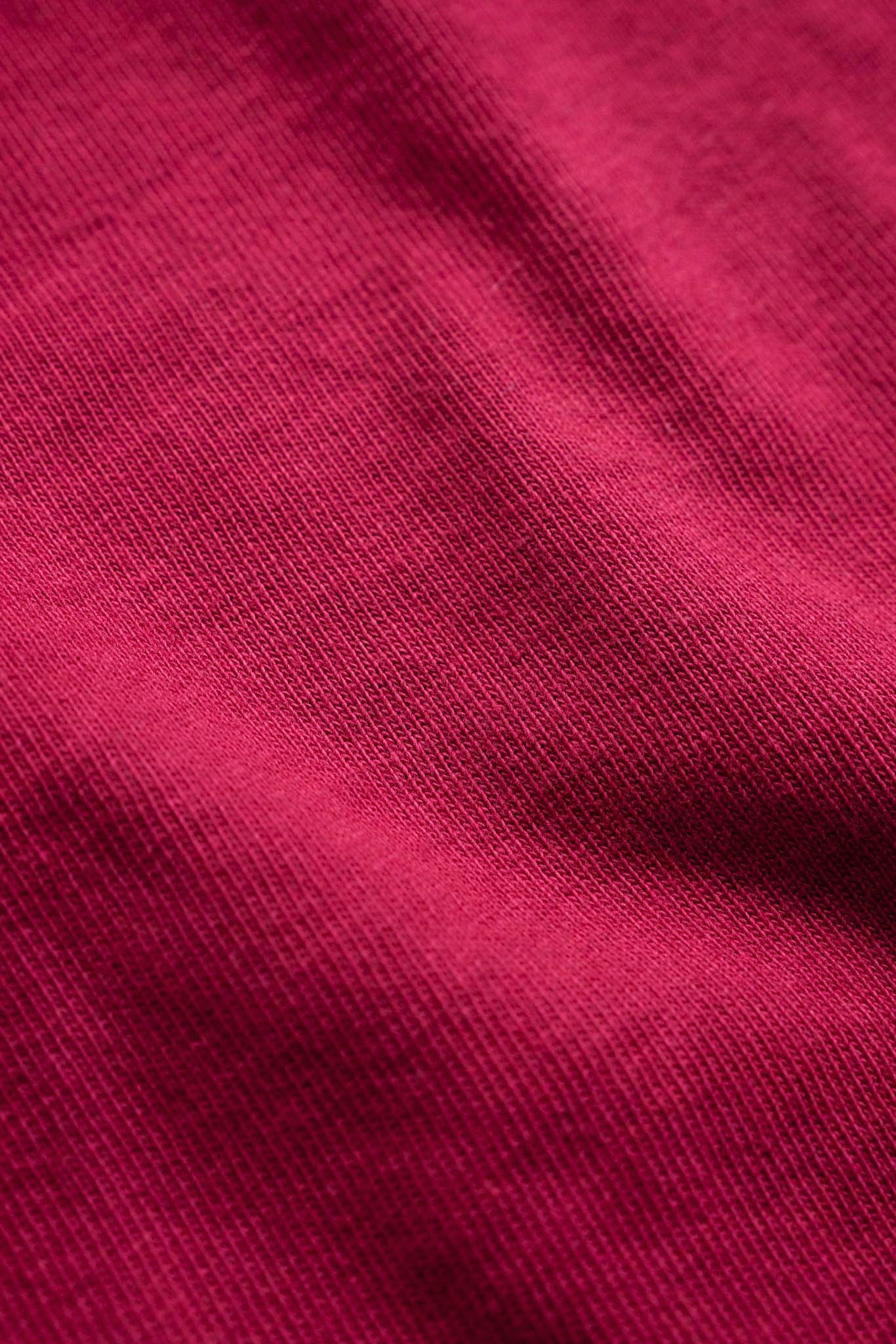 Siren Skirt in Madder
