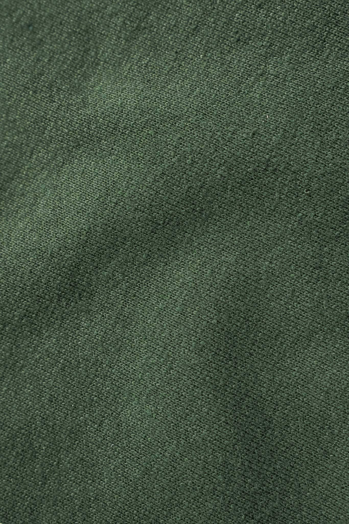 Wilder Vest in Forest