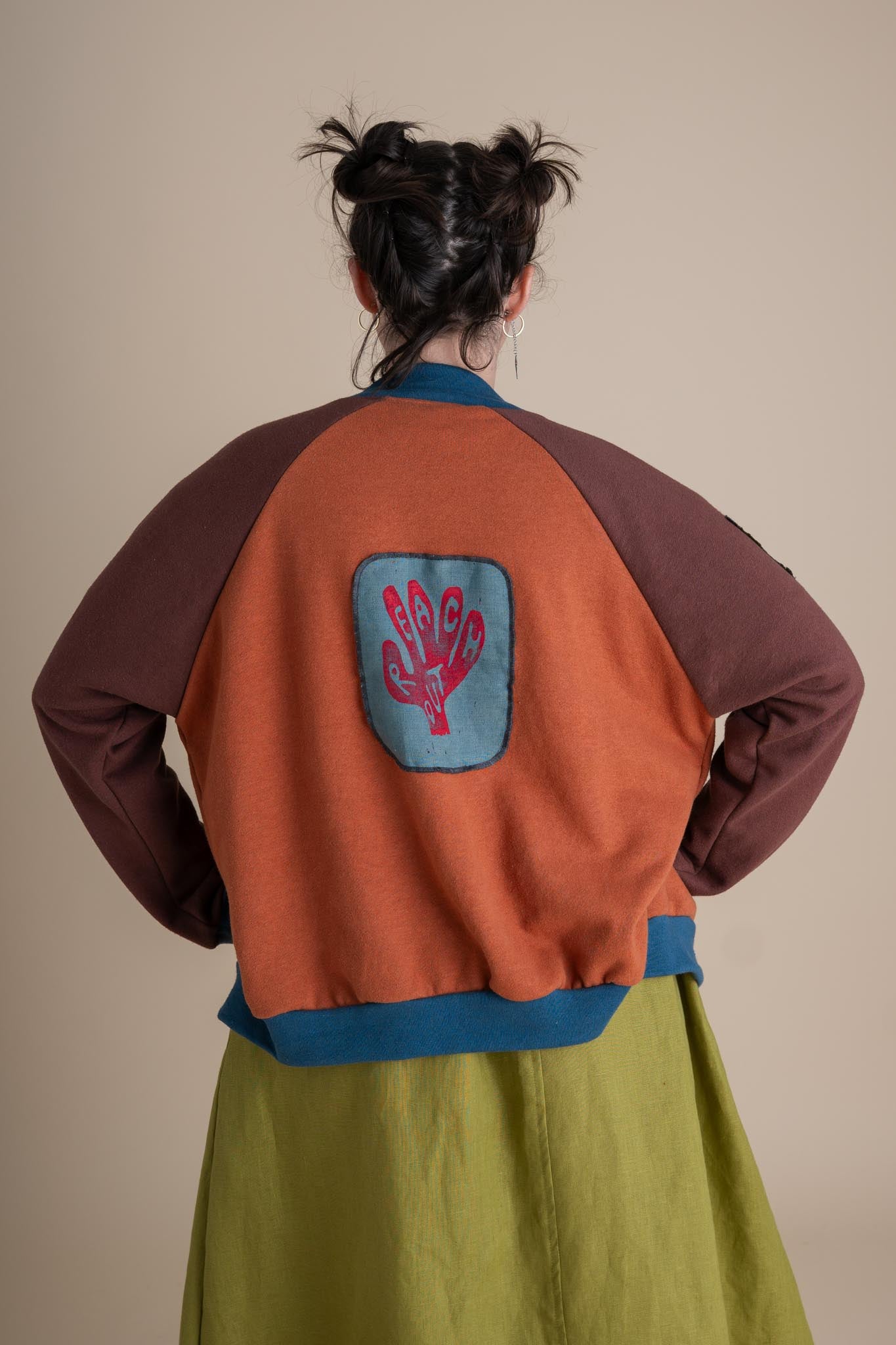 All-Star Jacket (Updated) in HeARTcraft