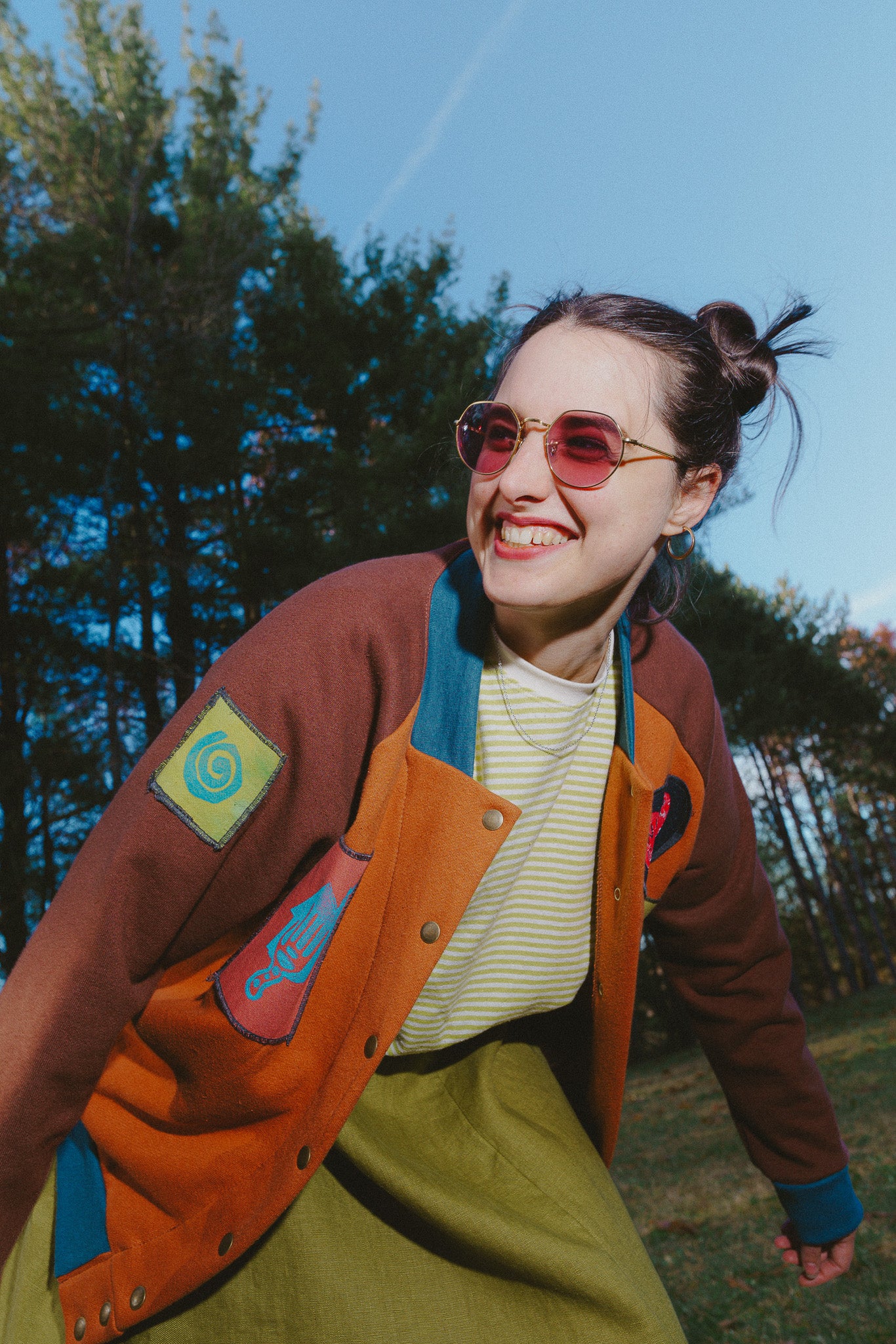 All-Star Jacket (Updated) in HeARTcraft