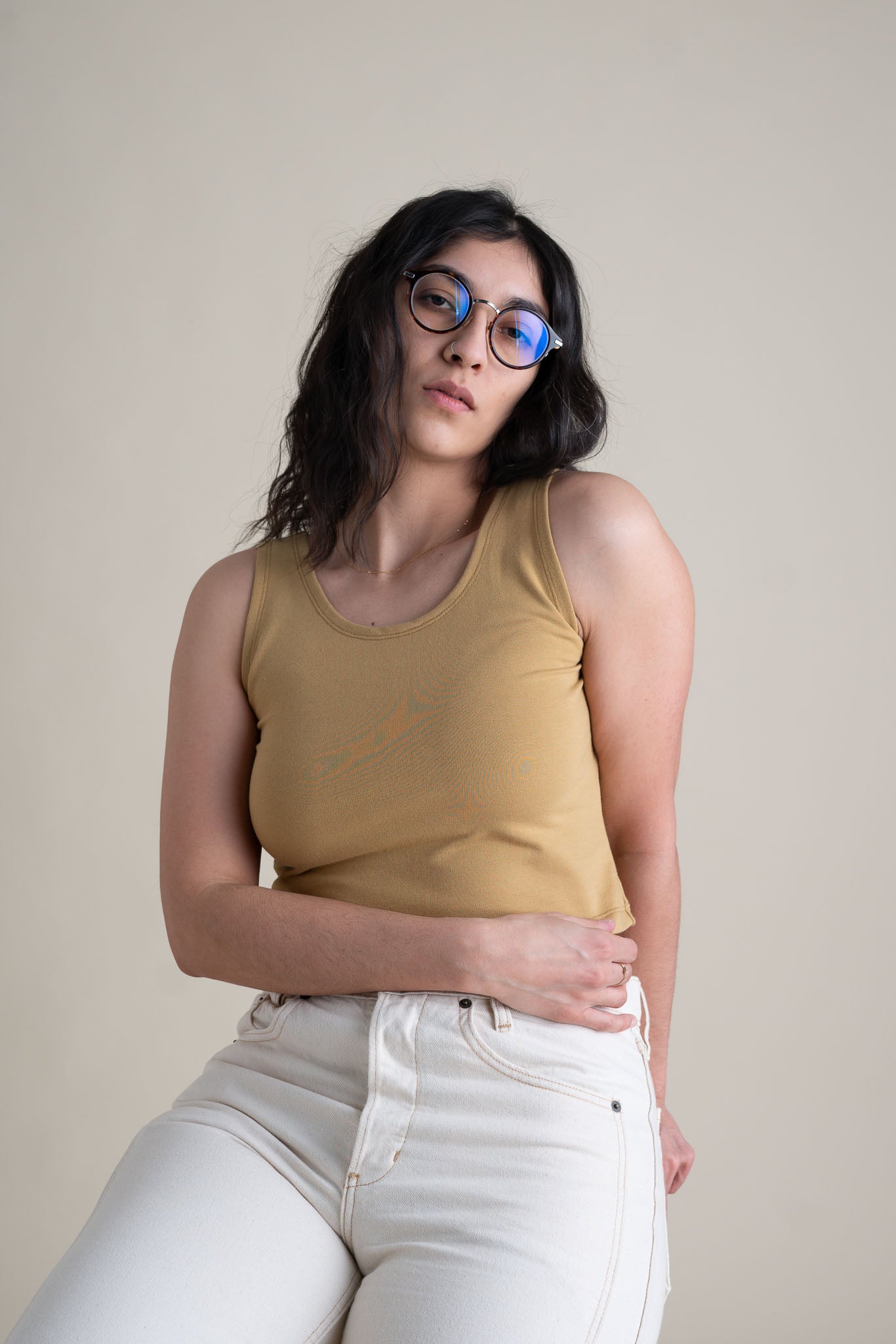 Lounge Shorts in Pistachio – Conscious Clothing