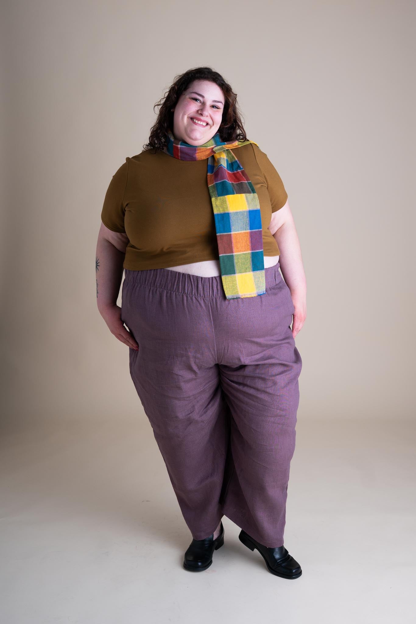 Conscious Clothing - Eco-Friendly Fashion Made in Michigan